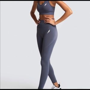 Doyoueven hyperflex seamless